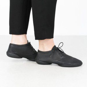 Trippen Cosy f Cup Leather Lace-up Sneaker Shoes 7